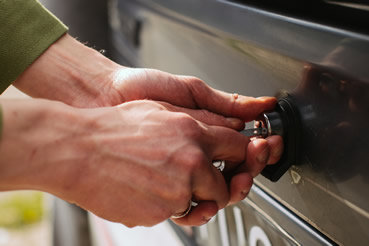 Locksmith Services in Hendon